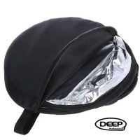 Отражатель Deep 2в1 white/silver (56см) 2